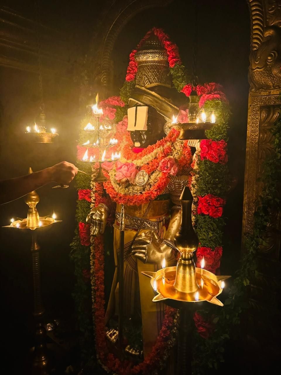 Daily Seva