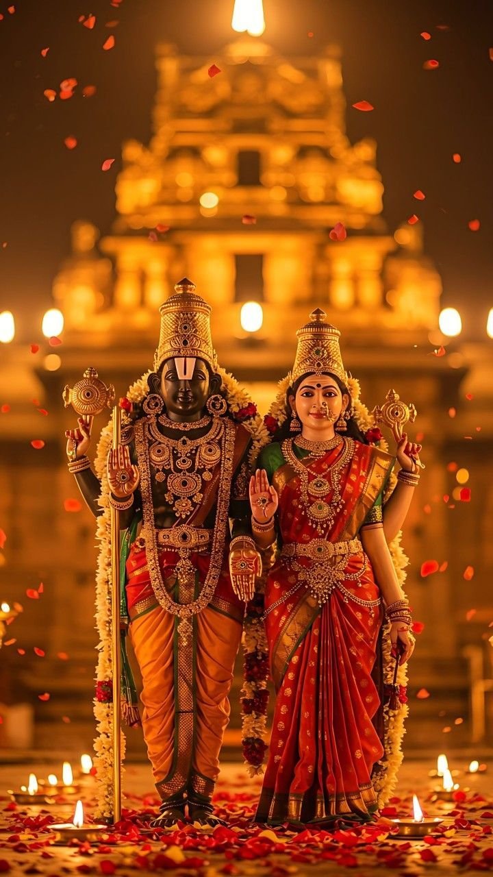 weekly seva