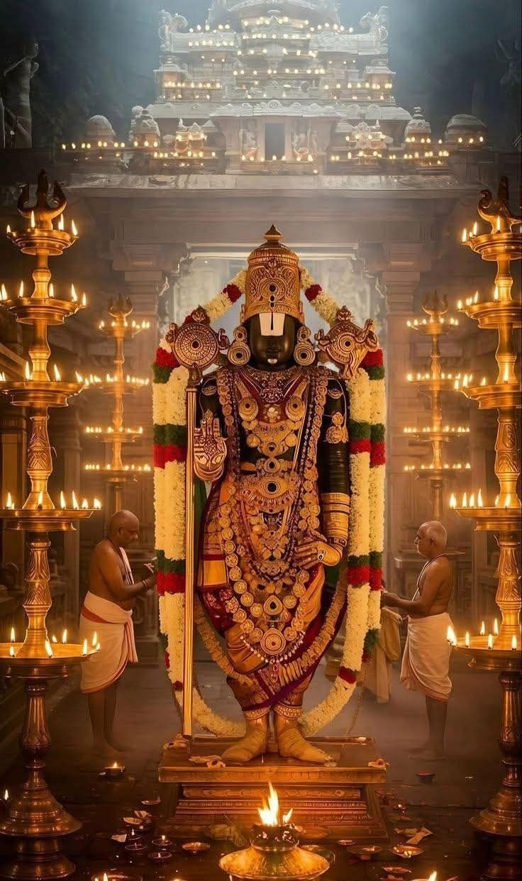 Monthly Seva